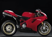 Ducati 1098R